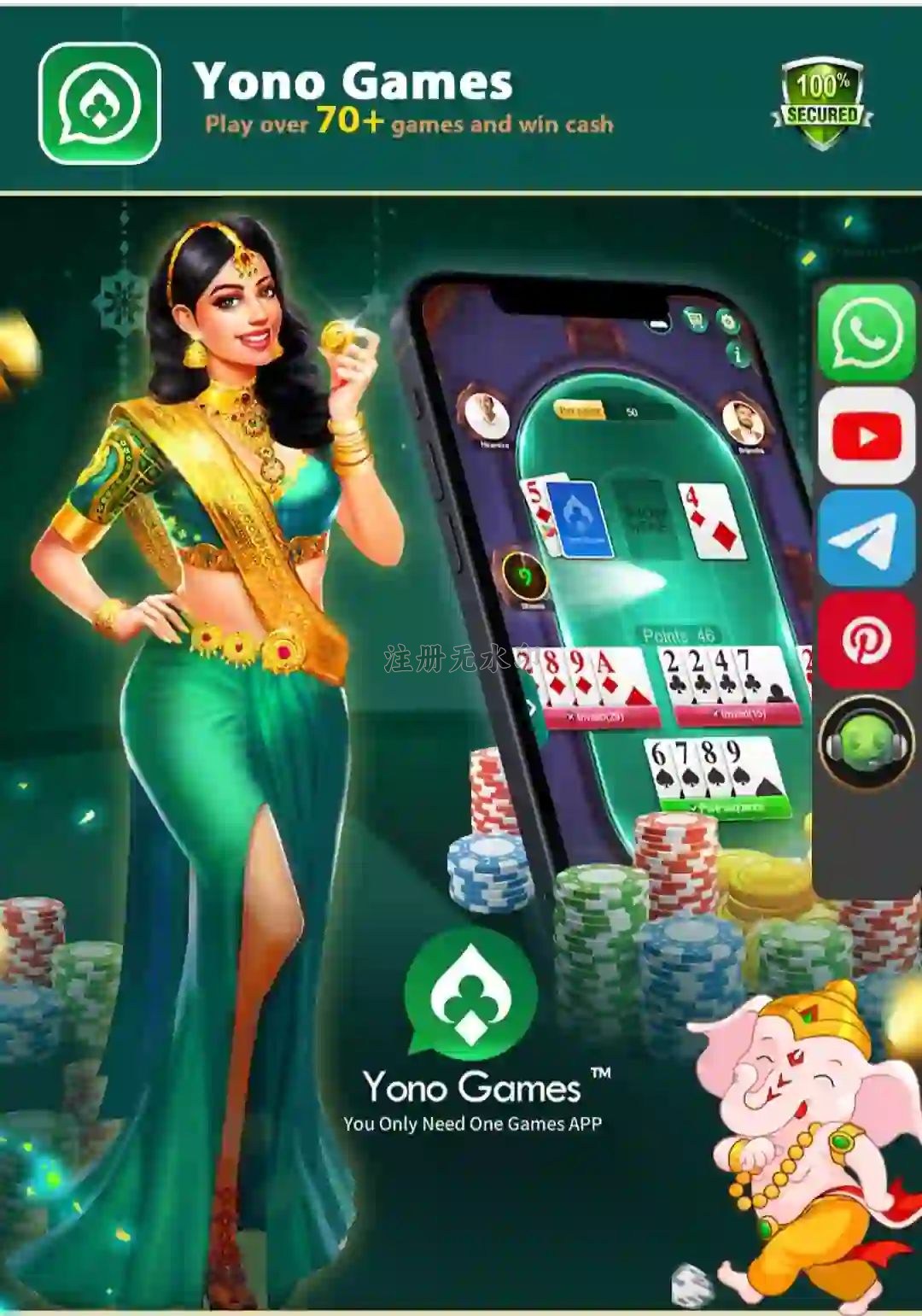 Yono Games